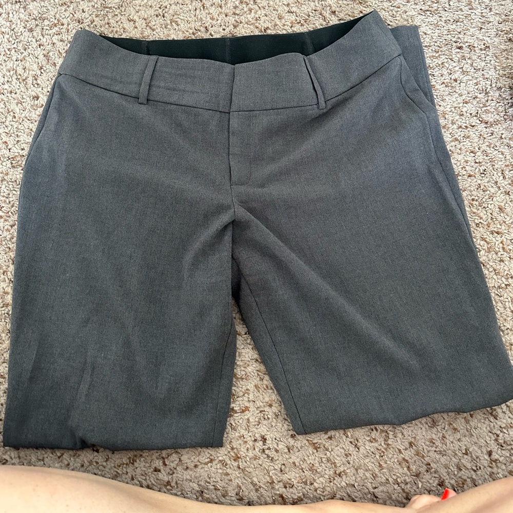 Lot 3 women dress pants Apt 9 size 14